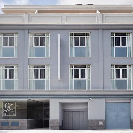 Готель Gce