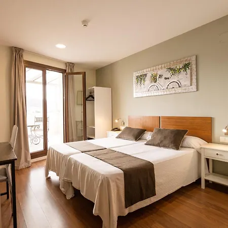 Hotel Gce Málaga