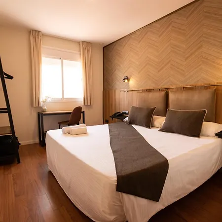 Hotel Gce Málaga