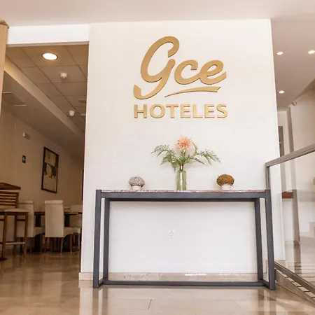 Hotel Gce