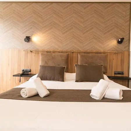 Gce Hotel 2*