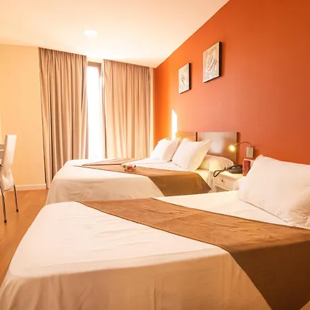 Hotel Gce 2*