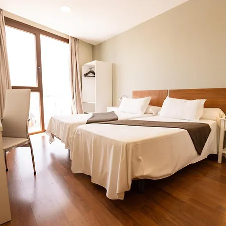 Hotel Gce 2*
